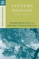 Systems Biology: Volume 1: Genomics