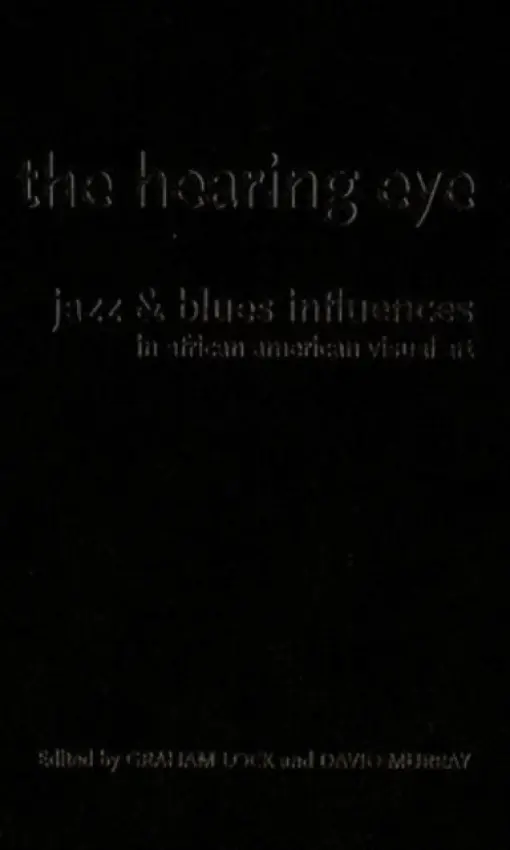 Hearing Eye