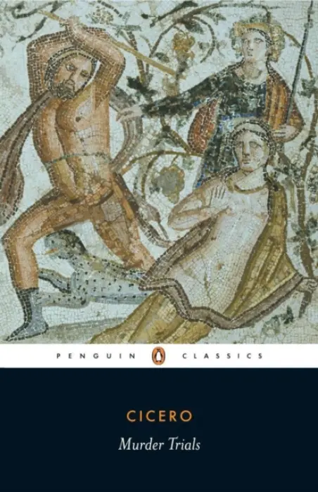 Murder Trials - Cicero