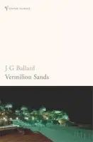 Vermilion Sands - Ballard, J G
