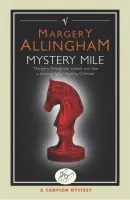 Mystery Mile - Allingham, Margery