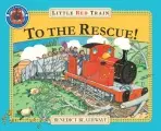 Little Red Train: To The Rescue - Blathwayt, Benedict