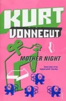 Mother Night - Vonnegut, Kurt