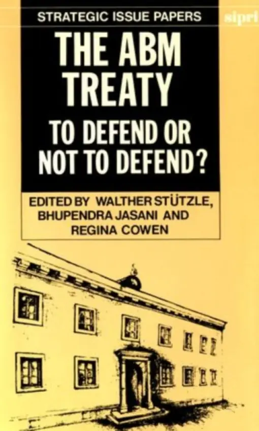 ABM Treaty