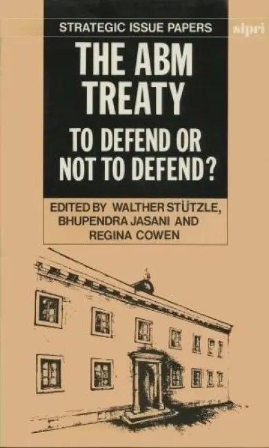 ABM Treaty