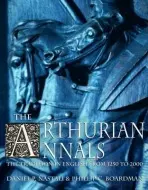 Arthurian Annals - Nastali, Daniel P. a Boardman, Phillip C. (University of Nevada, Reno, Nevada)
