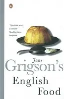 English Food - Jane Grigson