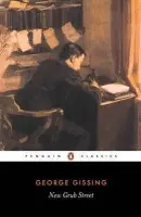 New Grub Street - Gissing, George
