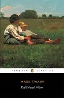 Pudd'nhead Wilson - Twain, Mark