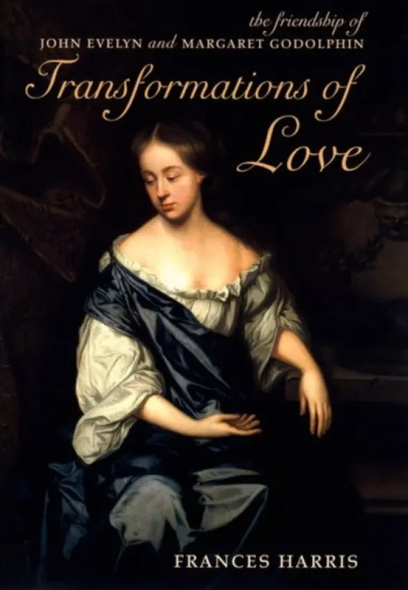 Transformations of Love - Harris, Frances (, Senior Curator of Manuscripts, British Library)