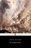 Complete Poems - Milton, John