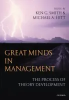 Great Minds in Management