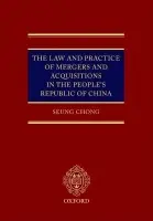 Law and Practice of Mergers and Acquisitions in the People's Republic of China - Chong, Seung (, Partner, White a Case, Hong Kong)