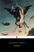 Monk - Lewis, Matthew
