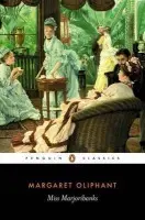 Miss Marjoribanks - Oliphant, Margaret