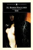She - Haggard, H. Rider