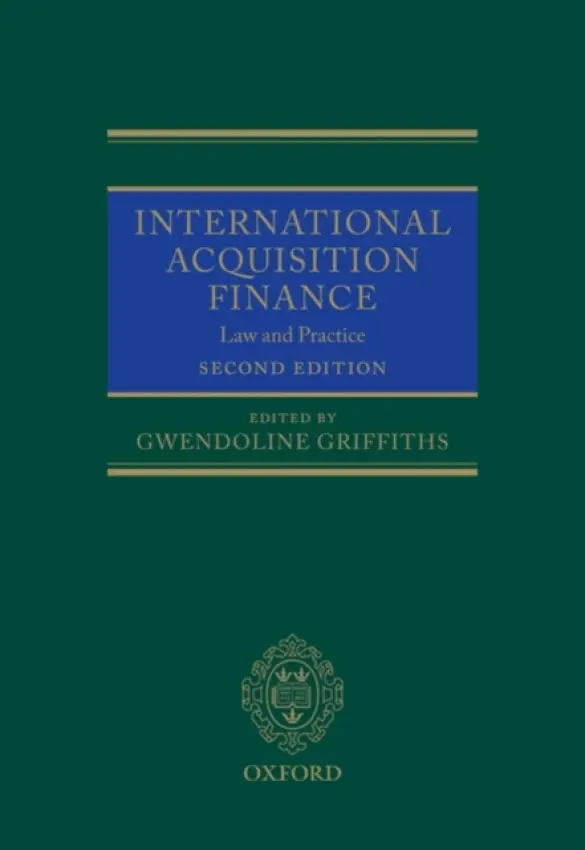International Acquisition Finance