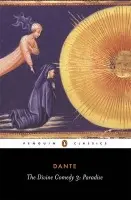 Divine Comedy & Paradise - Alighieri, Dante