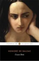 Cousin Bette - Balzac, Honore de