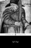 Egil's Saga - Eiriksson, Leifur