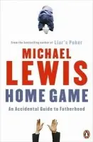 Home Game - Lewis, Michael