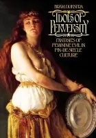 Idols of Perversity - Dijkstra, Bram (Professor of Comparative Literature, Professor of Comparative Literature, the University of California, San Diego)