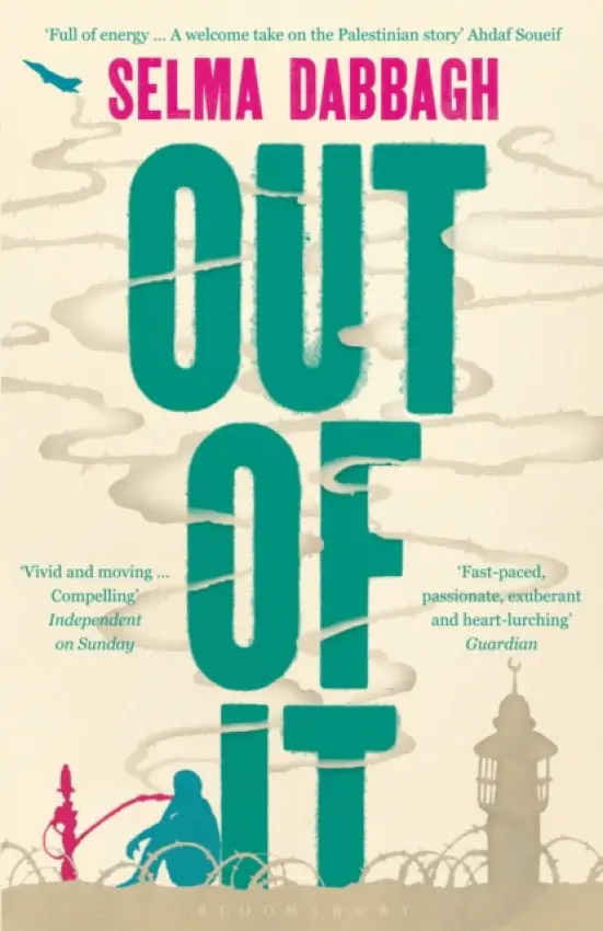 Out Of It - Dabbagh, Selma