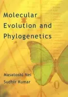 Molecular Evolution and Phylogenetics - Nei a Kumar