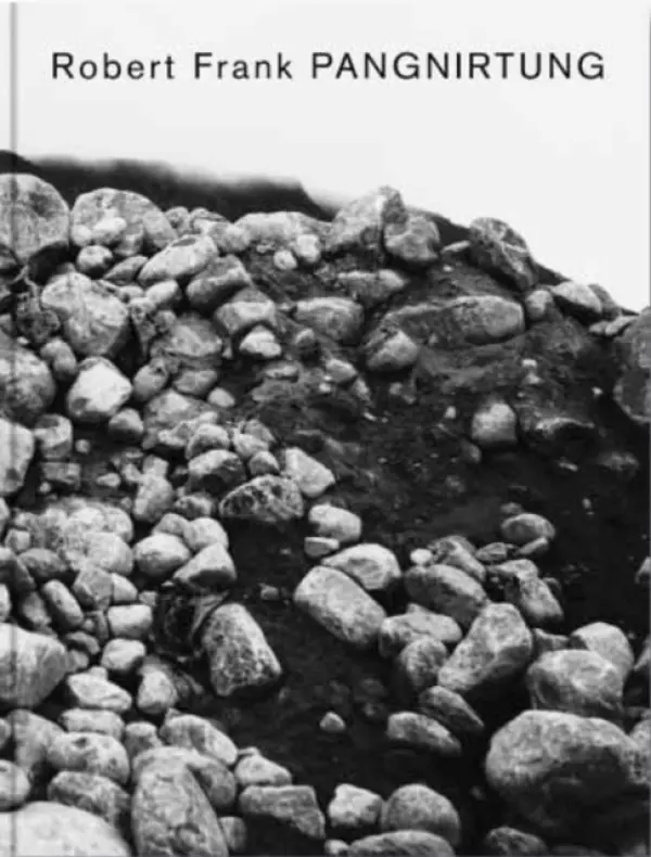 Robert Frank - Frank, Robert