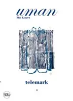 Uman: The Essays 4 - Ebner, Markus