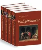 Encyclopedia of the Enlightenment - Kors, Alan Charles (Professor of History, Professor of History, University of Pennsylvania.)