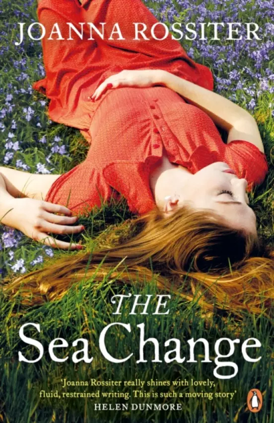 Sea Change - Rossiter, Joanna