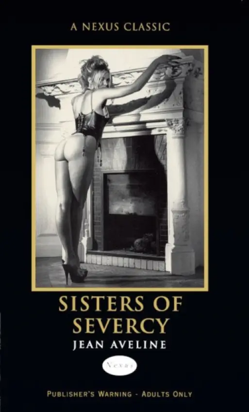 Sisters Of Severcy - Aveline, Jean