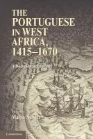 Portuguese in West Africa, 1415-1670