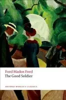 Good Soldier - Ford, Ford Madox
