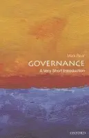 Governance - Bevir, Mark (Professor of Political Science at University of California, Berkeley)