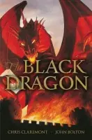 Black Dragon - Claremont, Chris