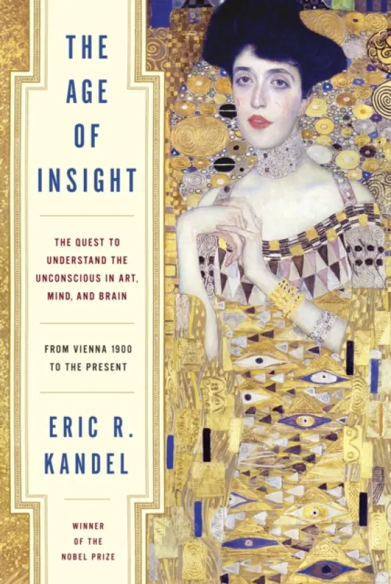Age of Insight - Kandel, Eric