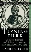 Turning Turk - Vitkus, D.