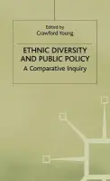 Ethnic Diversity and Public Policy - Young, C.