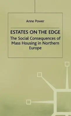 Estates on the Edge - Power, A.
