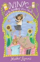 Nina and the Travelling Spice Shed - Ramani, Madhvi