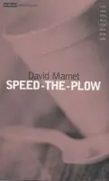 Speed The Plow - Mamet, David