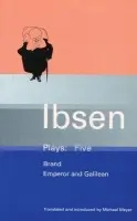 Ibsen Plays: 5 - Ibsen, Henrik