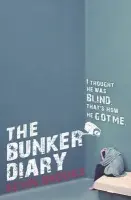Bunker Diary - Brooks, Kevin