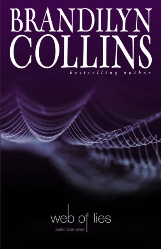 Web of Lies - Collins, Brandilyn