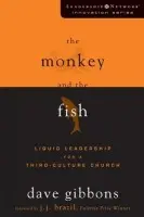 Monkey and the Fish - Gibbons, Dave
