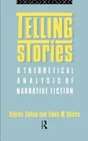 Telling Stories - Cohan, Steven a Shires, Linda M.