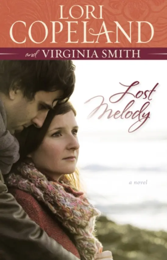 Lost Melody - Copeland, Lori a Smith, Virginia