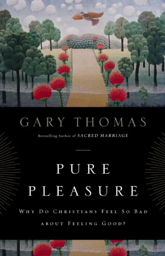 Pure Pleasure - Thomas, Gary
